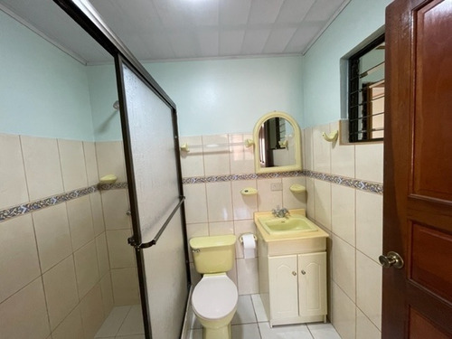 Imagen 13 de 24 de Venta De Casa En Residencial Privado En Granadilla Norte De Curridabat