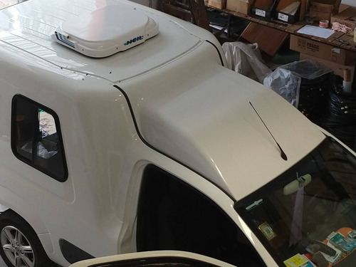 Imagen 5 de 7 de Climatizador Neil Premium 700 Para Auto, Camioneta Y Utilitario 12v Y 24v- Cuotas Sin Interes Con Ahora 12 Y 18