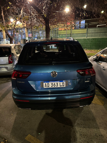 Volkswagen Tiguan Allspace 1.4 Tsi Trendline 150cv Dsg