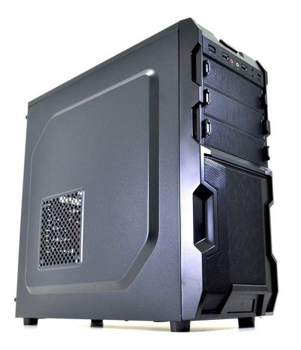 Cpu Gamerc Core I5-.3.2ghz-ssd 120gb/500gb-8gb Ram-vgaddr5 (Usado)