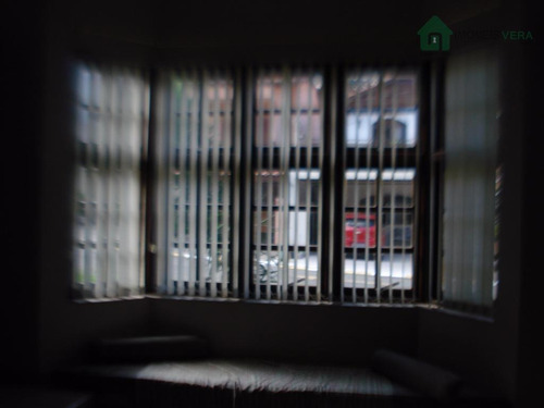 Imagem 12 de 30 de Sobrado Residencial À Venda, Chácara Nossa Senhora Do Bom Conselho, São Paulo. - So0079