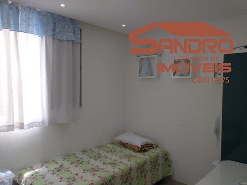 Apartamento - Caio 191 - 69275262