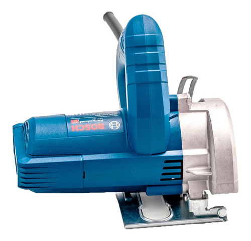 Imagem 2 de 5 de Serra Mármore Profissional Titan 1500w Bosch 220v