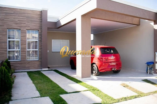 Imagem 1 de 15 de Casa - Ca00475 - 69558800