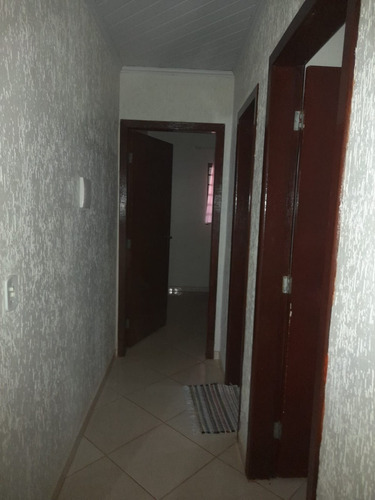 Imagem 8 de 14 de Vd Casa 3 Qts C/suite - Prox Colégio Jk- Sol Nascente -df
