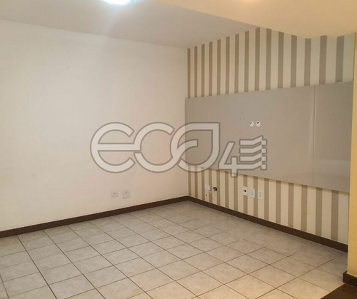 Imagem 3 de 25 de Apartamento - Ref: 253
