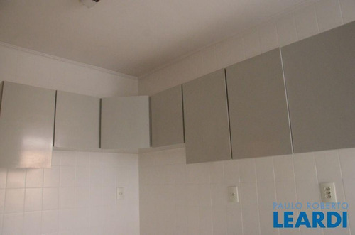 Imagem 13 de 15 de Apartamento - Santa Cecília - Sp - 659606