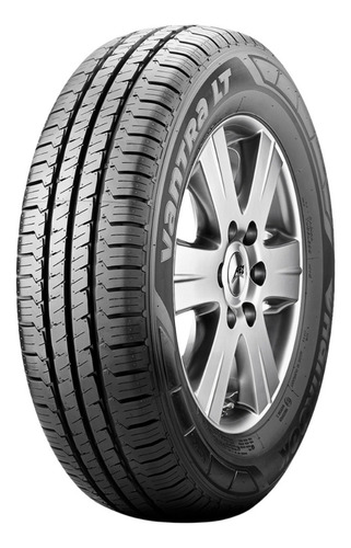 Pneu 215/75r16c 113/111r Hankook Vantra Lt Ra18