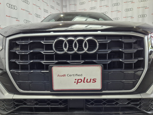 Audi Q2 1.4 35 Tfsi Sport