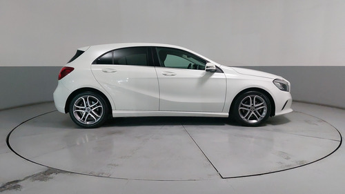 Mercedes-Benz Clase A 1.6 A 200 STYLE DCT