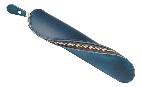 Organizador De Almacenamiento De Bolsa De Monedero Con Azul