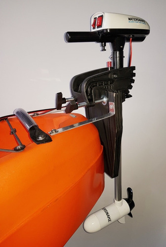 Catamaran Kayak Strobel Nash Nuevo!