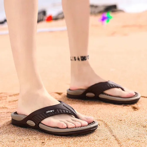 Sapato chinelo store