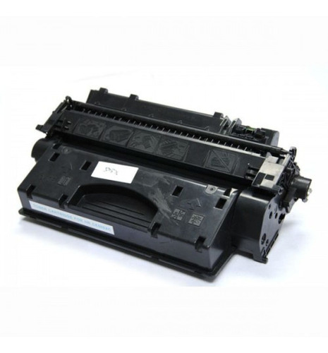 Toner Generico 05x Negro Ce505x