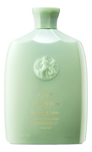 Oribe Crema Limpiadora Para La Humedad Y El Control, 8.5 Fl