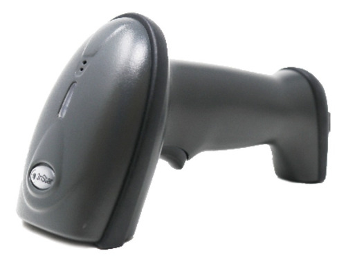 Imagen 3 de 4 de Lector de código de barras con soporte 3nStar SC402 USB/RS-232 2D 5V negro