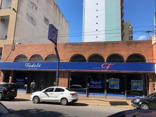 Imagen 1 de 5 de Local En Alquiler En Quilmes