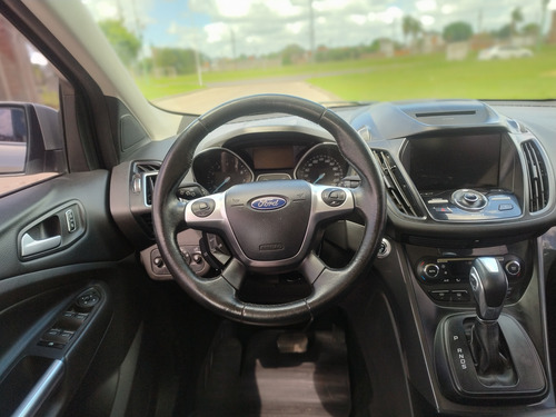 Ford Kuga 2.0 Titanium At Awd