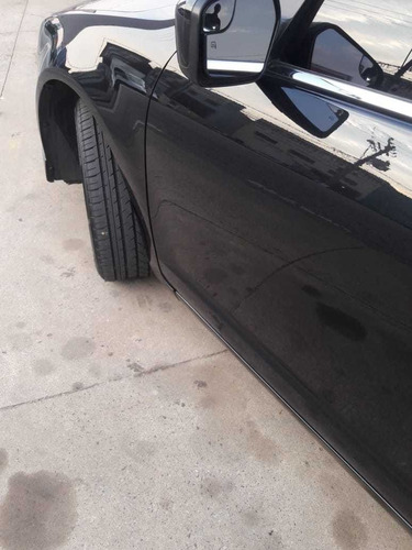 Ford Fusion 2.5 Sel Aut. 4p 2010