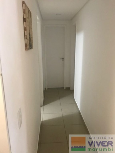 Imagem 3 de 15 de Apartamento Para Venda No Bairro Morumbi Em São Paulo ¿ Cod: Nm4933 - Nm4933