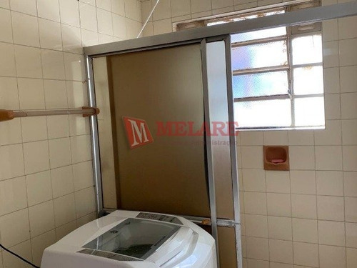 Imagem 2 de 12 de Apartamentos - Higienopolis - Ref: 54630 - V-54630