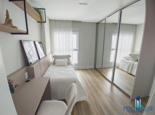 Imagem 9 de 15 de Apartamento Zona Central Para Venda Em Itajaí, Fazenda, 3 Dormitórios, 3 Suítes, 5 Banheiros, 4 Vagas - Exclusive_1-1016751