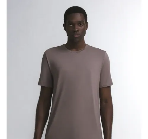 Camiseta Masculina Insider Light