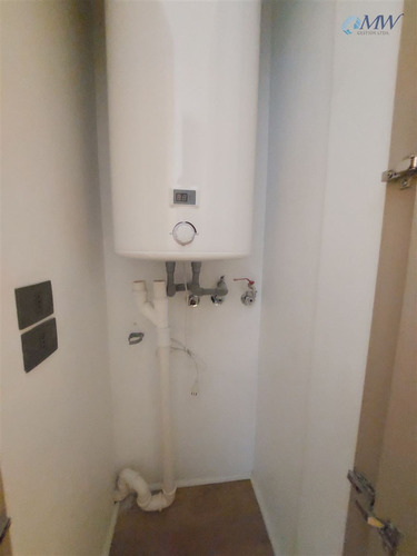 Departamento En Venta De 2 Dorm + 1baño. En San Miguel