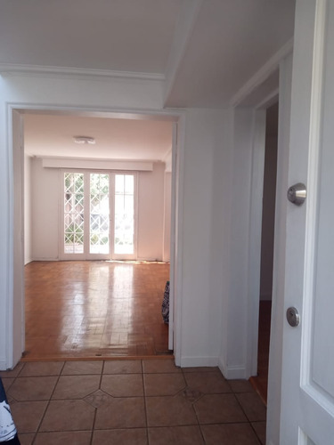 Calle Francis Drake 858 Comuna Las Condes