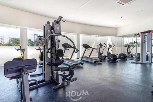 Imagen 20 de 21 de Departamento En Fraccionamiento Rinconada Del Valle, Guadalajara Con 3 Recámaras, 128 M², Id: 44211
