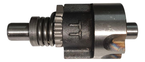 Tambor Selector De Cambios Atv150/200 Metal Templado