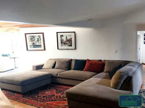 Casa En Venta, Lomas Altas, Palo Santo