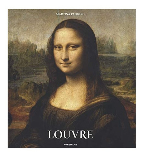 Libro: Louvre (museum Collections)