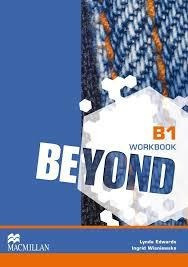 Beyond B1 - Workbook Kel Ediciones*-