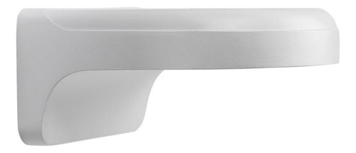 Caja de paso Intelbras Vbox 3000 D Dome Cftv, color blanco