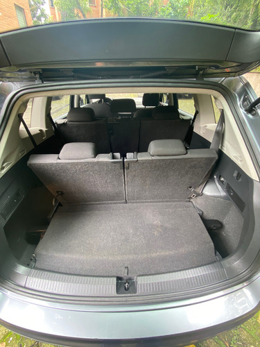 Volkswagen Tiguan Allspace Trendline 2.0 Tsi 4motion