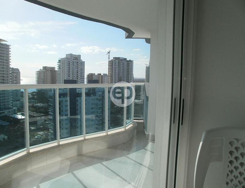 Apartamento Con Vista A La Mansa
