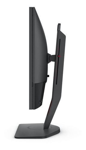 Imagem 3 de 4 de Monitor gamer BenQ XL-K Series XL2411K led 24 " preto 100V/240V