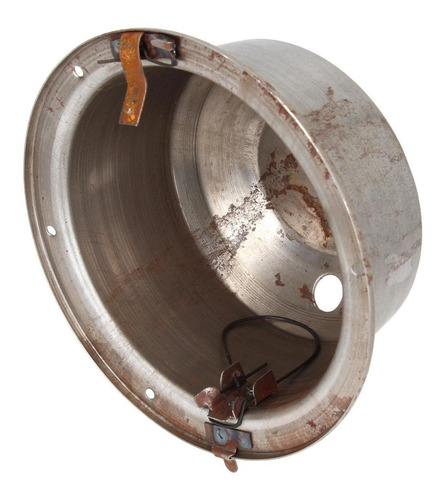 Imagen 1 de 4 de Casco Optica Peugeot 404 65/81 Tipo Marshall