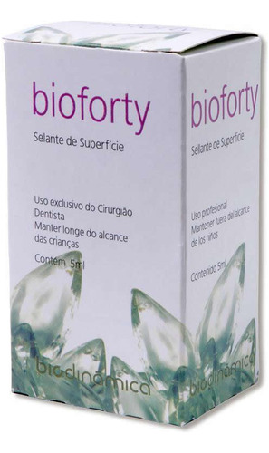 Selante De Superficie Bioforty - Biodinâmica