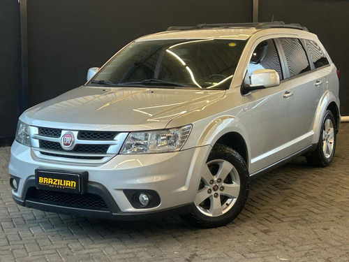 Fiat Freemont Precisio