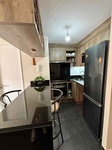 Se Vende Depto Sector Llacolen (66865)