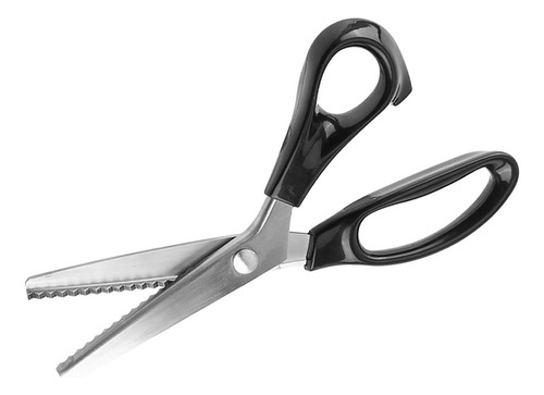 Tijeras Pinking Shears Con Bordes Decorativos De Tela, 3, 5