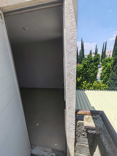 Casa En Venta Cond. Teopanzolco,las Americas, Ecatepec De Morelos