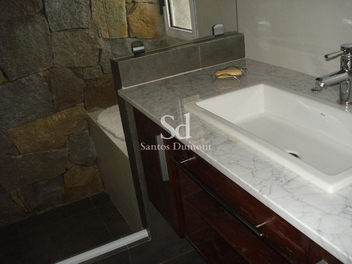 Espectacular Casa En Venta - 6 Dorms - El Chorro- Ref: 11665