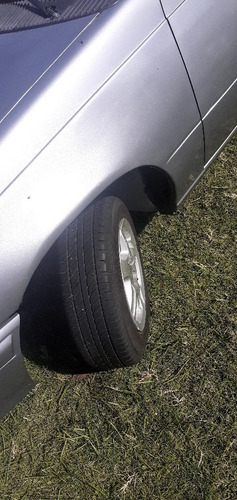 Daewoo Racer 1996 1.5 Gti