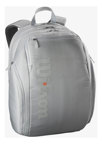 Mochila Shift Super Tour Wilson Color Hielo Artico