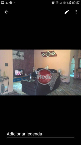 Imagem 7 de 19 de Casa À Venda, 160 M² Por R$ 600.000,00 - São Francisco - São Sebastião/sp - Ca4416