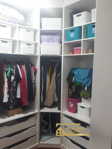 Linda Casa De 03 Dormitórios Vila Roma Em Salto Sp - Ca00069 - 68153736