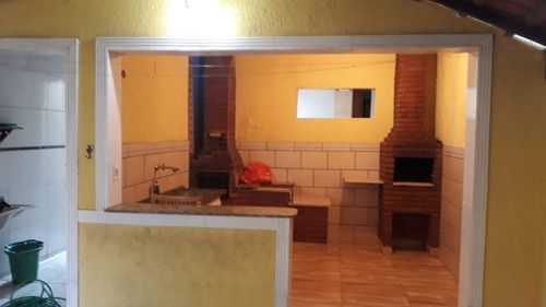 Imagem 7 de 19 de Sobrado Com 3 Dormitórios À Venda, 220 M² Por R$ 550.000,00 - Cidade São Mateus - São Paulo/sp - So0093